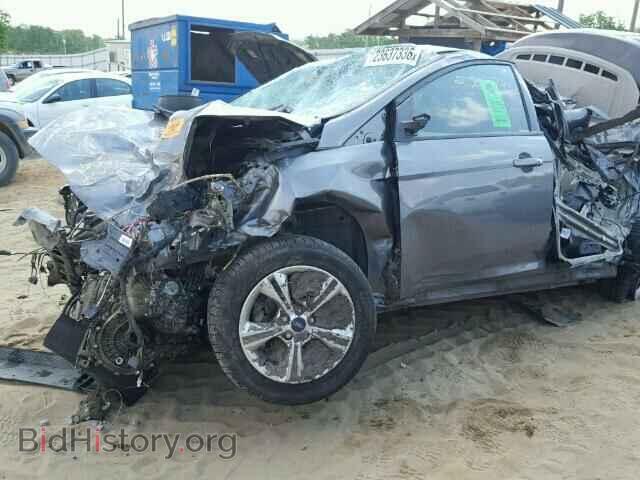 2013 FORD FOCUS - VIN: 1FADP3F26DL149093 - Фото 10