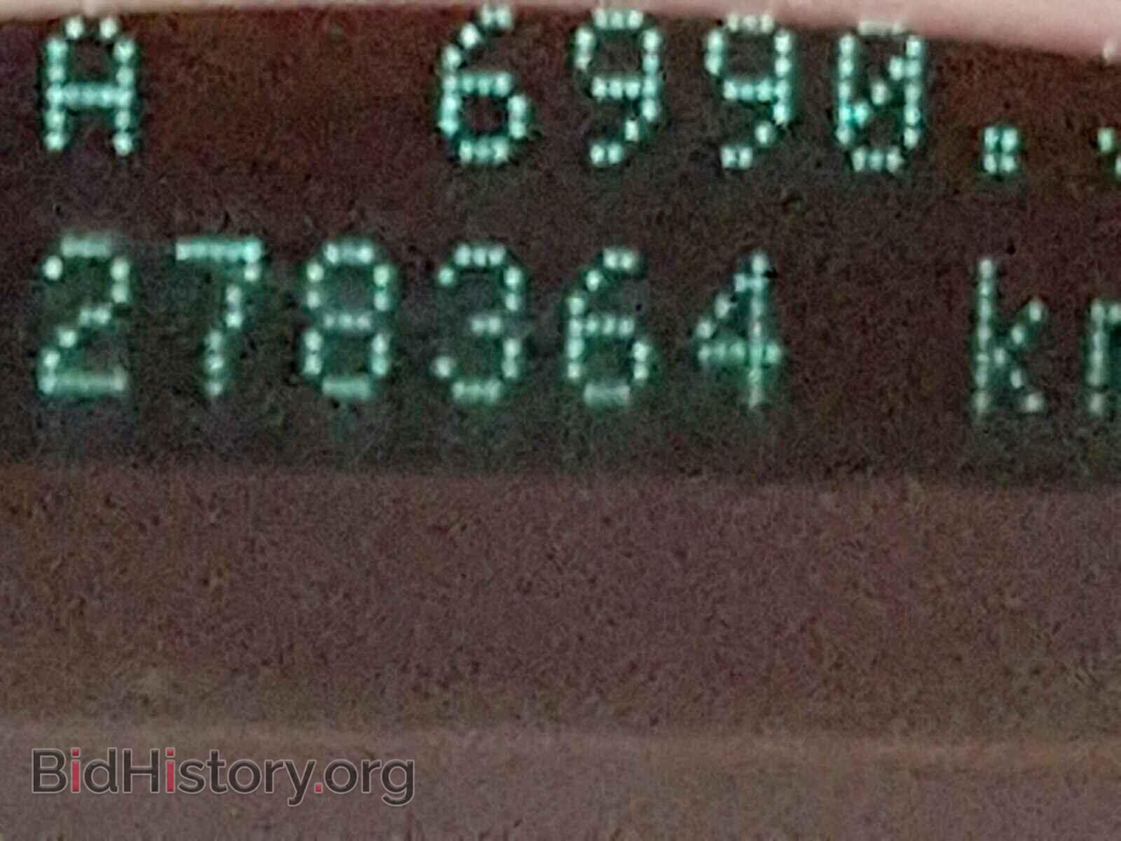 2008 FORD EDGE - VIN: 2FMDK48C58BA14953 - Фото 8