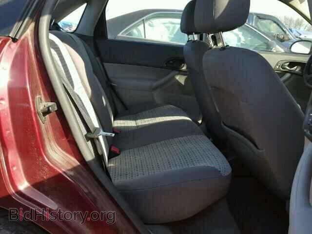 2007 FORD FOCUS - VIN: 1FAFP34N27W235848 - Фото 6