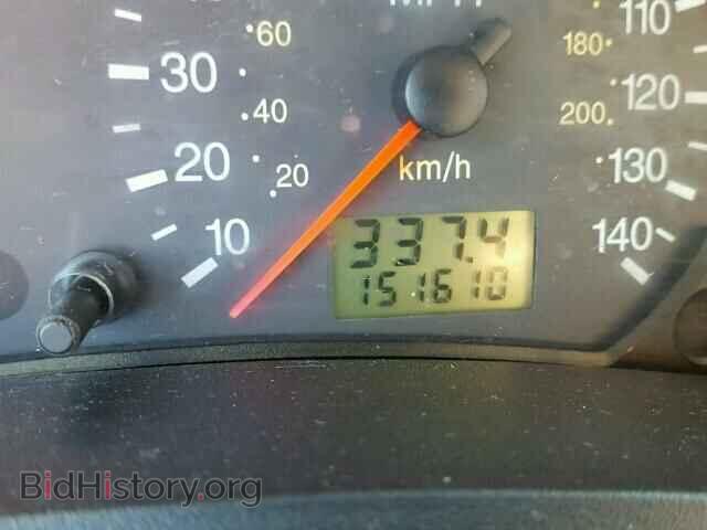 2007 FORD FOCUS - VIN: 1FAFP34N27W235848 - Фото 8
