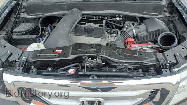 2011 HONDA PILOT - VIN: 5FNYF4H28BB073362 - Фото 7