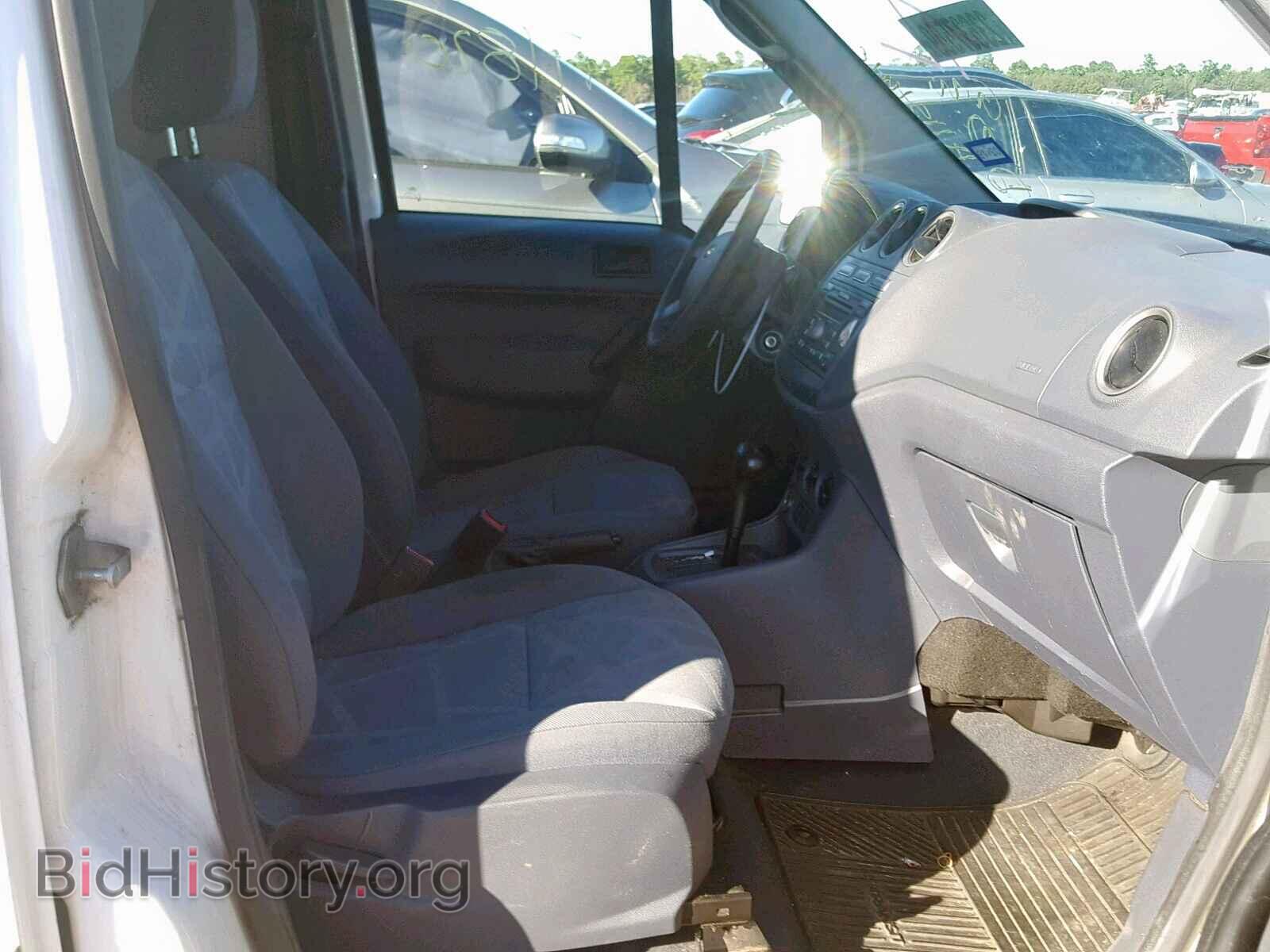 2011 FORD TRANSIT CO - VIN: NM0LS7BN7BT070974 - Фото 5
