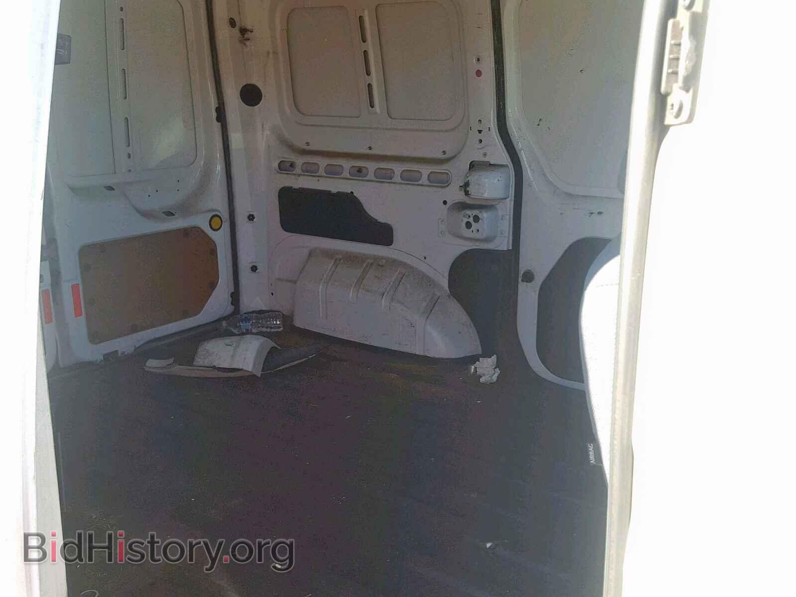 2011 FORD TRANSIT CO - VIN: NM0LS7BN7BT070974 - Фото 6