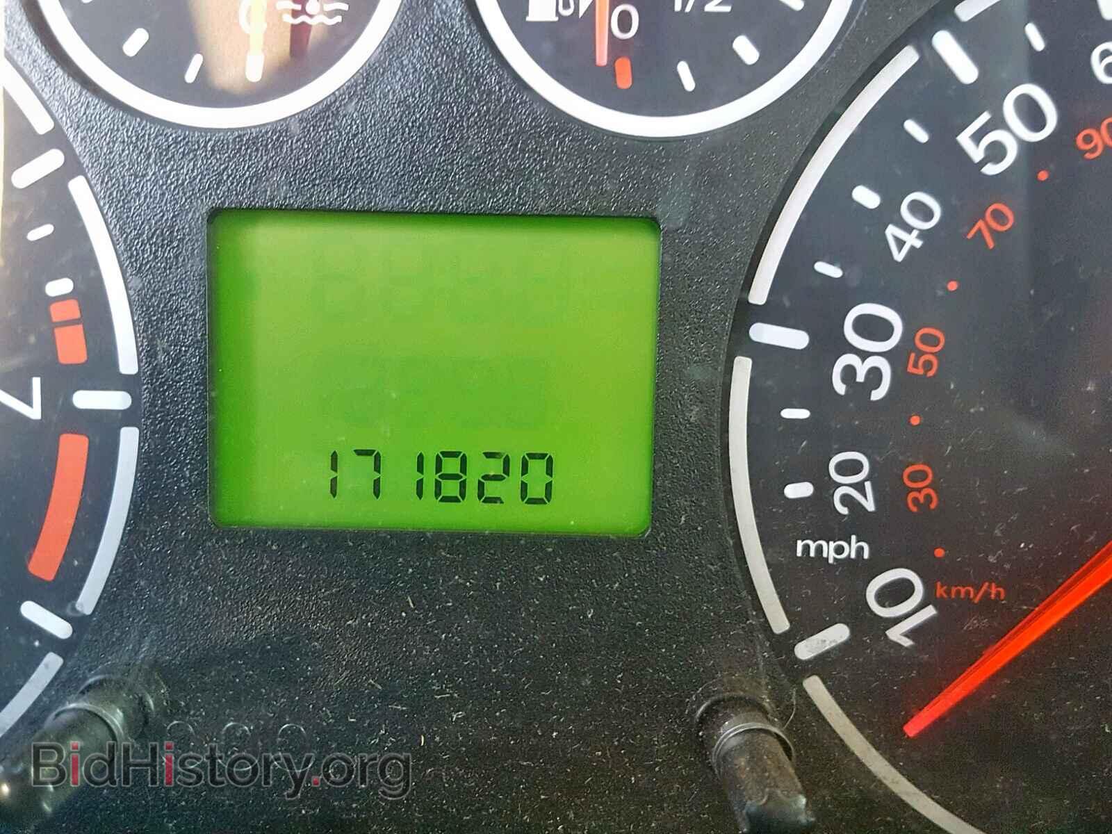 2011 FORD TRANSIT CO - VIN: NM0LS7BN7BT070974 - Фото 8