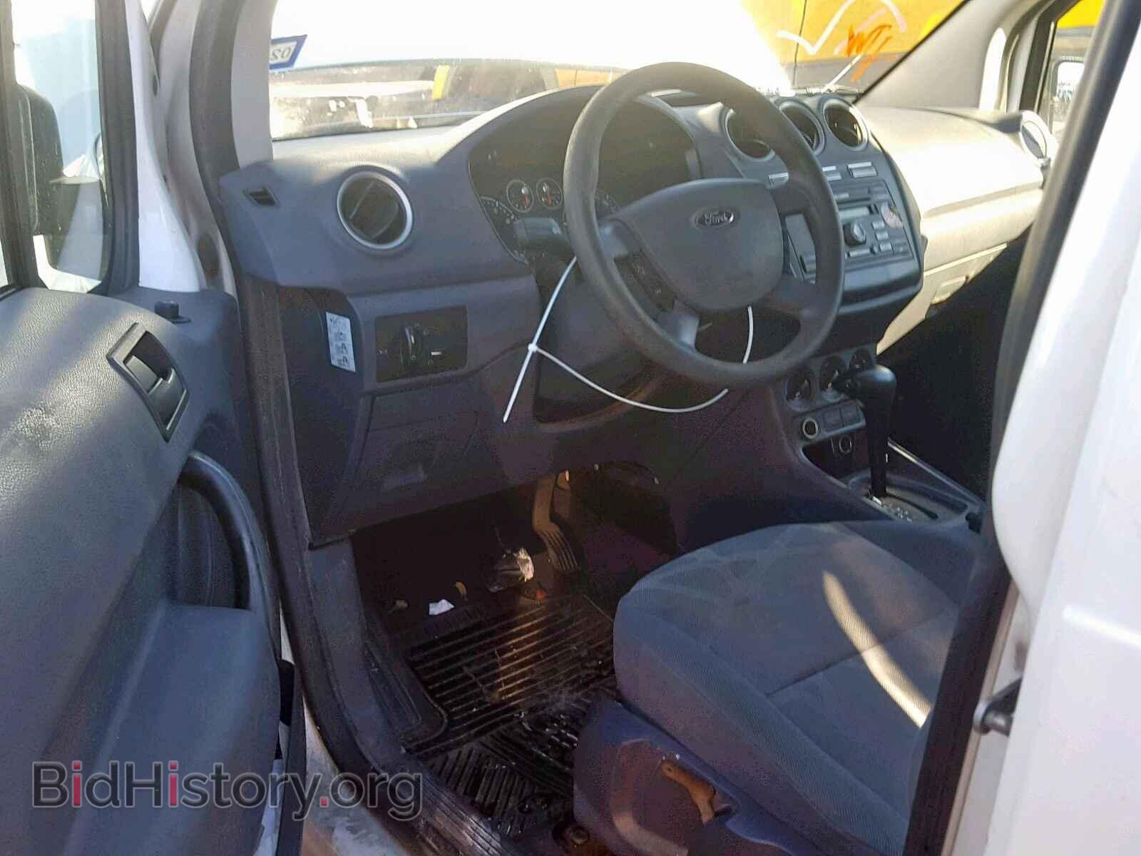 2011 FORD TRANSIT CO - VIN: NM0LS7BN7BT070974 - Фото 9