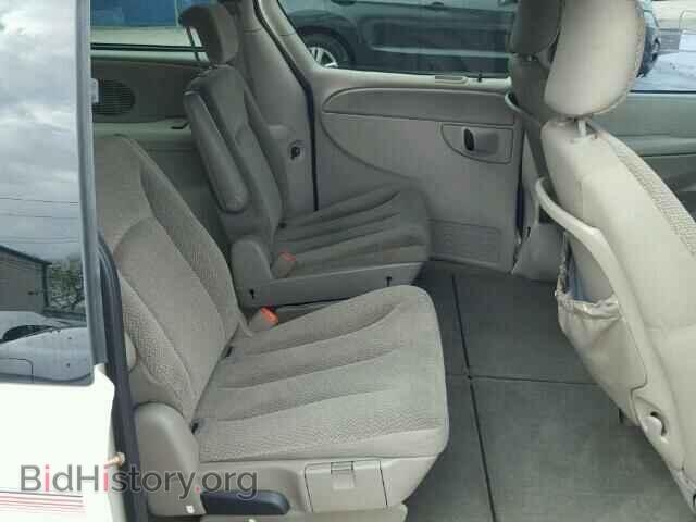 2005 DODGE CARAVAN - VIN: 2D4GP44L35R114726 - Фото 6