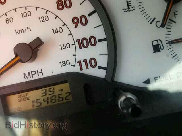 2003 TOYOTA COROLLA - VIN: 2T1BR32E23C142238 - Фото 8