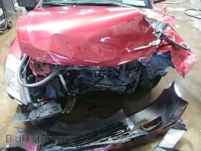 2012 CADILLAC CTS - VIN: 1G6DA1E31C0154473 - Photo 7