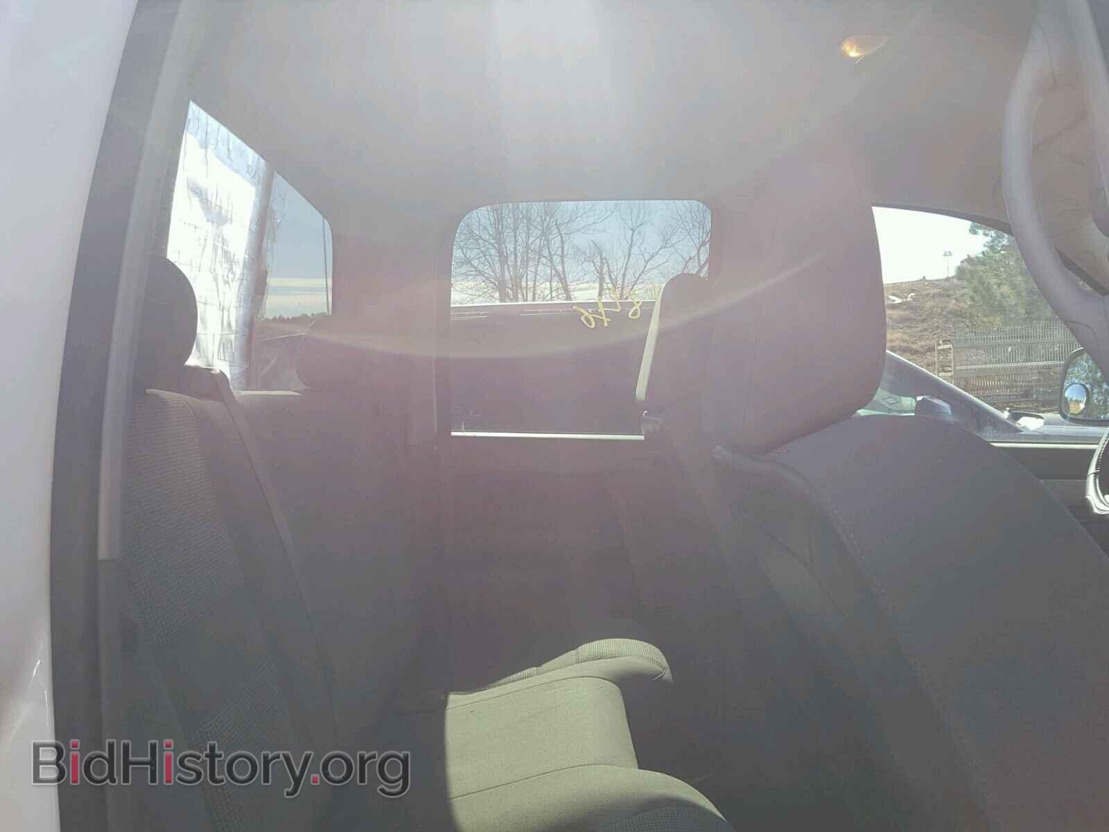 2007 DODGE RAM 1500 - VIN: 1D7HA18P17S167060 - Фото 6