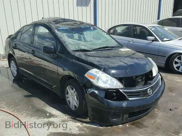 Фотография 3N1BC1AP3AL415130 - NISSAN VERSA 2010