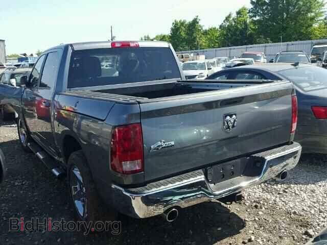 2012 DODGE RAM 1500 - VIN: 1C6RD6LT6CS139134 - Фото 3