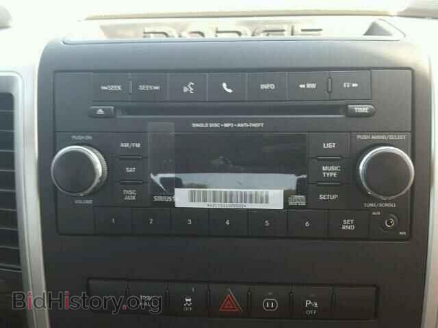 2012 DODGE RAM 1500 - VIN: 1C6RD6LT6CS139134 - Фото 9