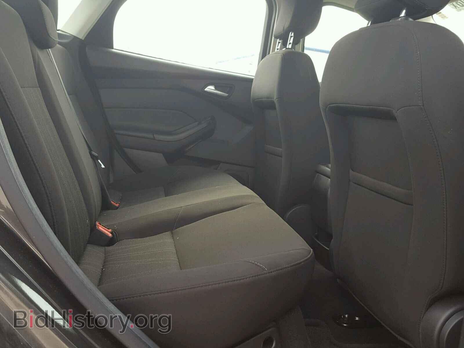 2016 FORD FOCUS - VIN: 1FADP3F28GL327882 - Photo 6