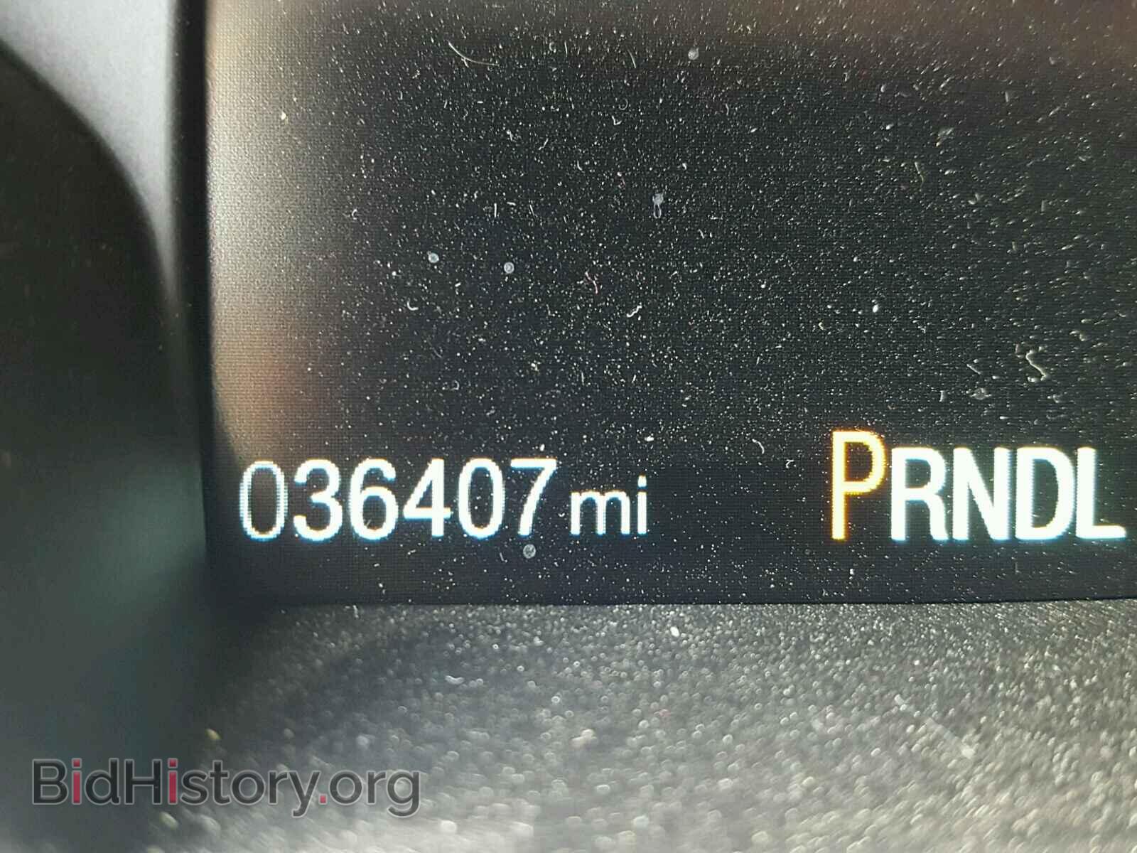 2016 FORD FOCUS - VIN: 1FADP3F28GL327882 - Photo 8