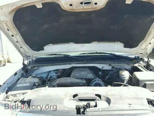 2007 CHEVROLET SILVERADO - VIN: 1GCEC19V67Z201859 - Фото 7