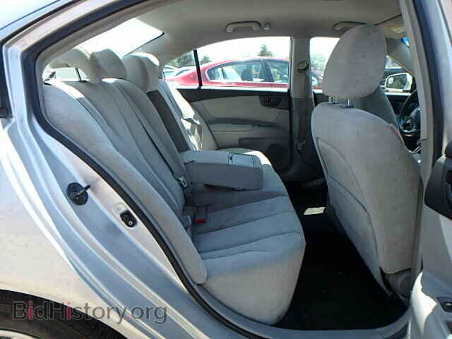 2007 KIA OPTIMA - VIN: KNAGE123675141064 - Фото 6