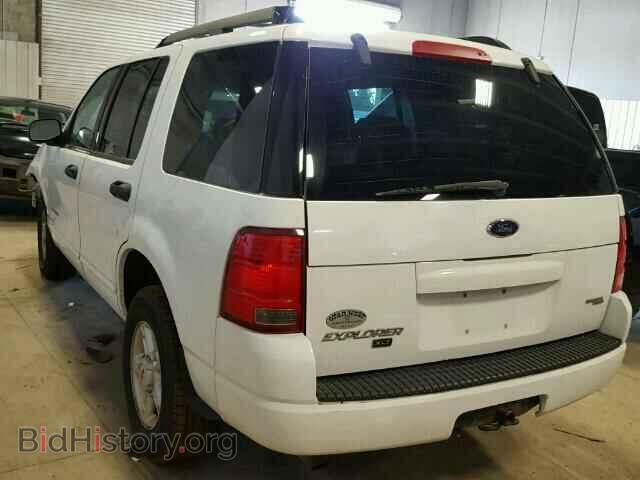 2005 FORD EXPLORER - VIN: 1FMZU73E75ZA31398 - Фото 3