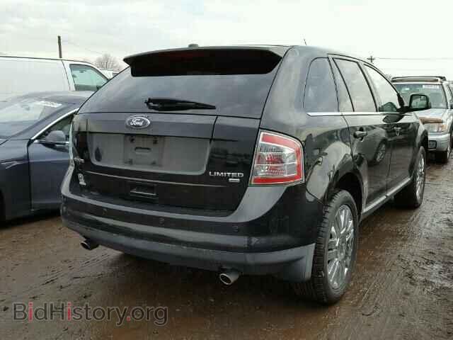 2010 FORD EDGE - VIN: 2FMDK4KC1ABB70972 - Фото 4