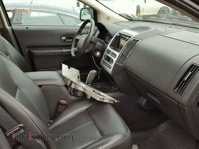 2010 FORD EDGE - VIN: 2FMDK4KC1ABB70972 - Фото 5