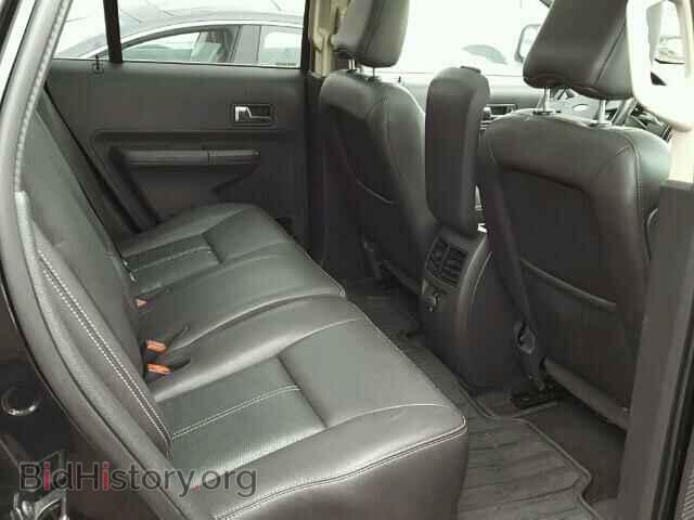 2010 FORD EDGE - VIN: 2FMDK4KC1ABB70972 - Фото 6