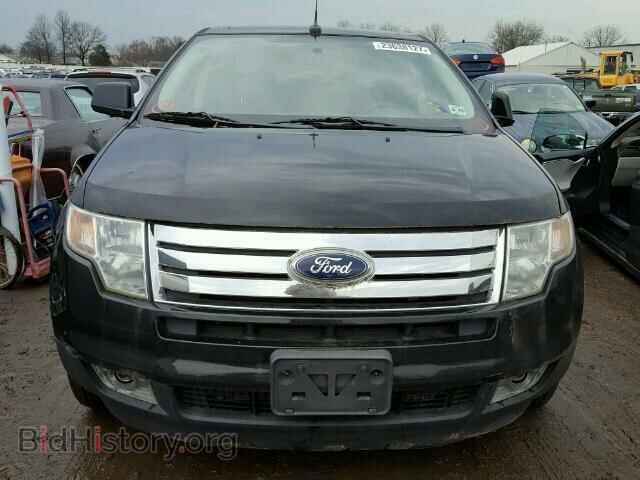 2010 FORD EDGE - VIN: 2FMDK4KC1ABB70972 - Фото 9