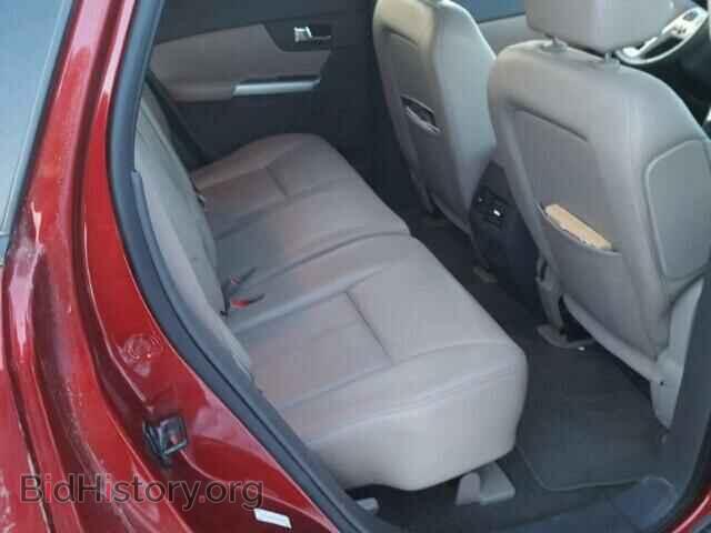 2013 FORD EDGE - VIN: 2FMDK4JC8DBA09119 - Photo 6