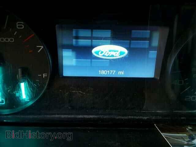 2013 FORD EDGE - VIN: 2FMDK4JC8DBA09119 - Photo 8