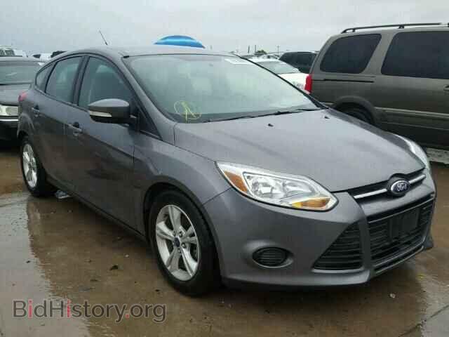 Photo 1FADP3K25EL140571 - FORD FOCUS 2014