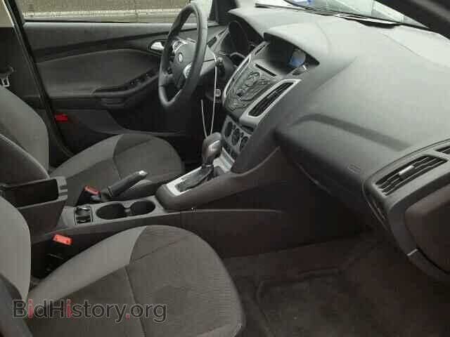2014 FORD FOCUS - VIN: 1FADP3K25EL140571 - Фото 5