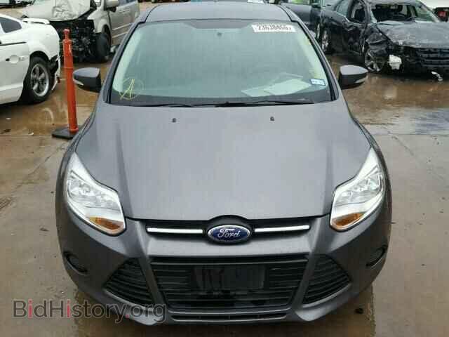 2014 FORD FOCUS - VIN: 1FADP3K25EL140571 - Фото 9