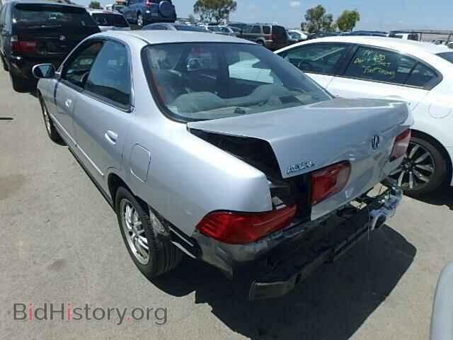 2000 ACURA INTEGRA - VIN: JH4DB7666YS004309 - Фото 3