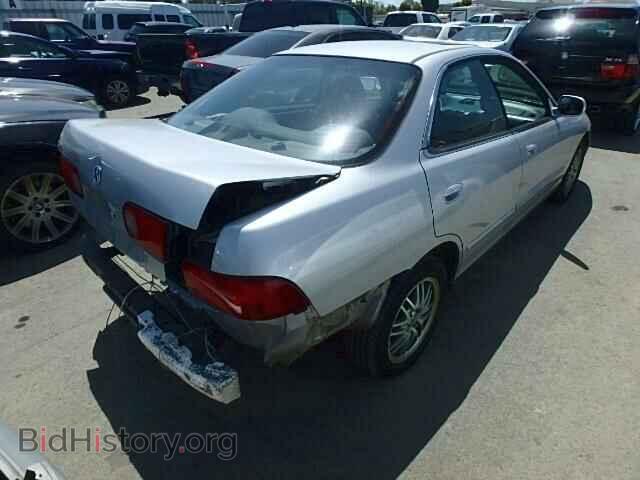 2000 ACURA INTEGRA - VIN: JH4DB7666YS004309 - Фото 4