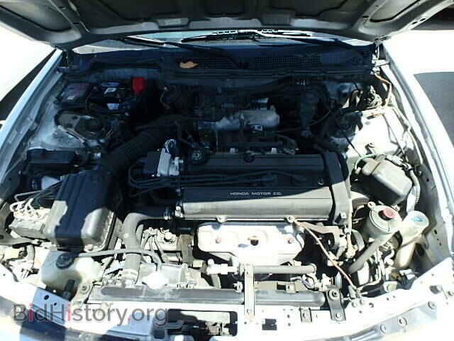 2000 ACURA INTEGRA - VIN: JH4DB7666YS004309 - Фото 7
