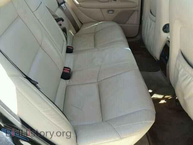 2006 VOLVO S80 - VIN: YV1TS592561443945 - Фото 6