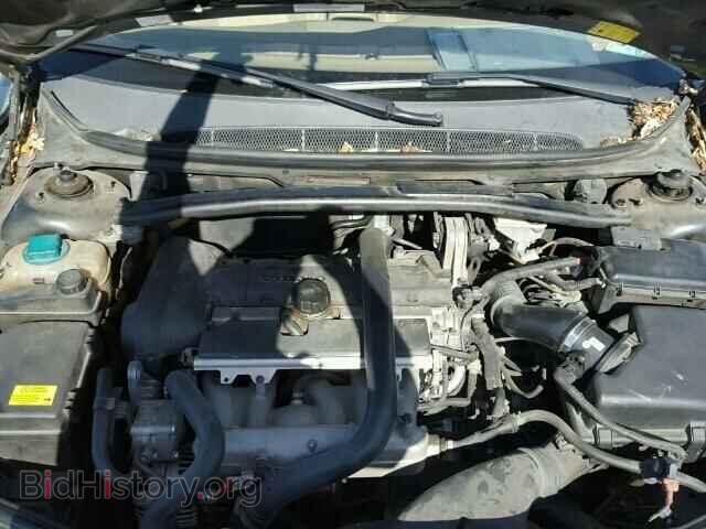 2006 VOLVO S80 - VIN: YV1TS592561443945 - Фото 7