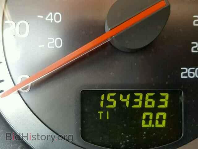 2006 VOLVO S80 - VIN: YV1TS592561443945 - Фото 8