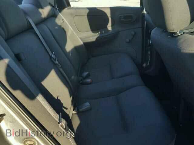 2005 DODGE NEON - VIN: 1B3ES56C05D231352 - Фото 6