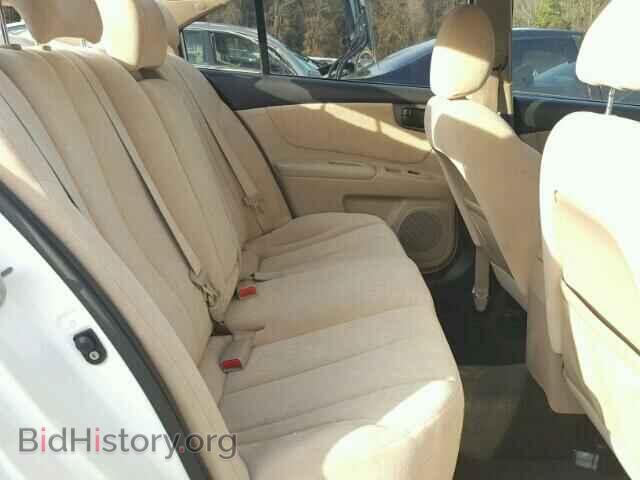 2010 KIA OPTIMA - VIN: KNAGG4A82A5425243 - Фото 6