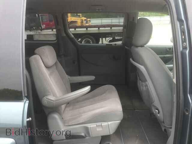 2007 DODGE CARAVAN - VIN: 2D4GP44L87R244276 - Фото 6