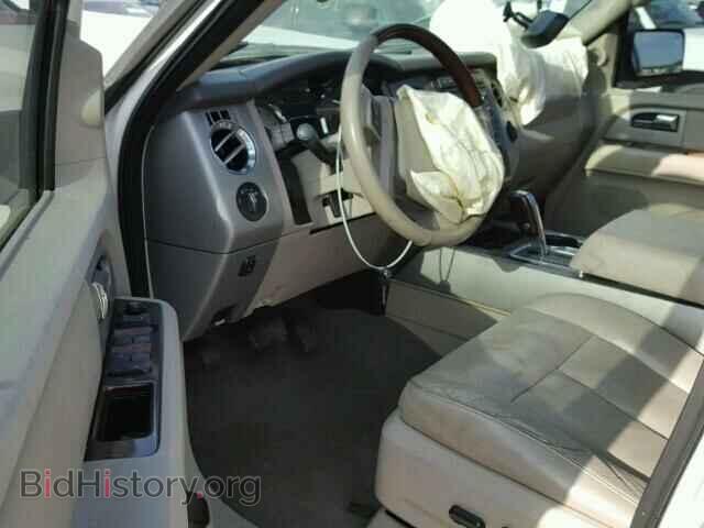 2008 FORD EXPEDITION - VIN: 1FMFU19548LA28702 - Фото 9