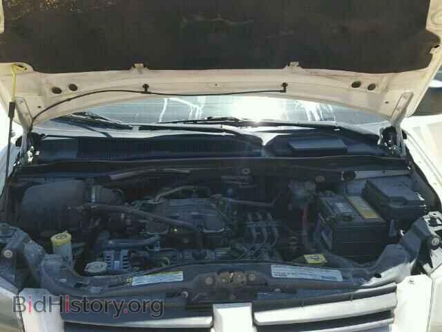 2010 DODGE CARAVAN - VIN: 2D4RN4DE3AR490000 - Фото 7