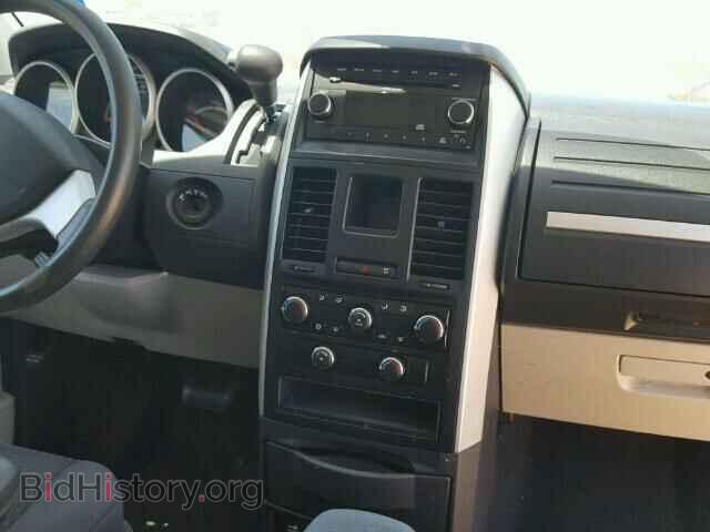 2010 DODGE CARAVAN - VIN: 2D4RN4DE3AR490000 - Фото 10