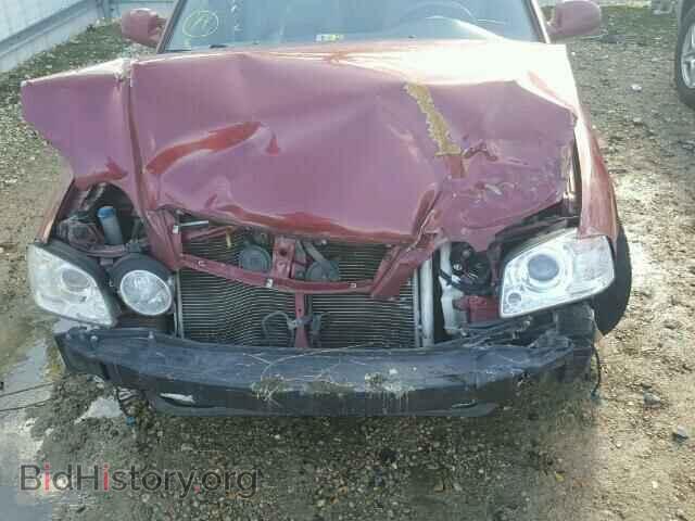 2005 KIA OPTIMA - VIN: KNAGD126455431507 - Фото 7