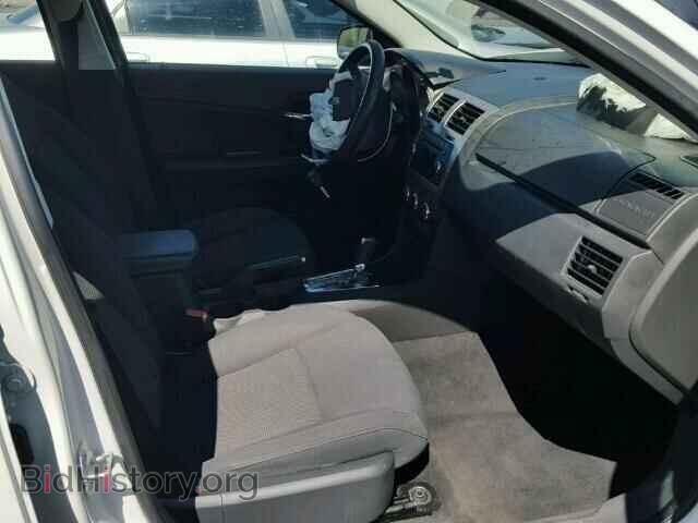 2010 DODGE AVENGER - VIN: 1B3CC4FB0AN107589 - Фото 5