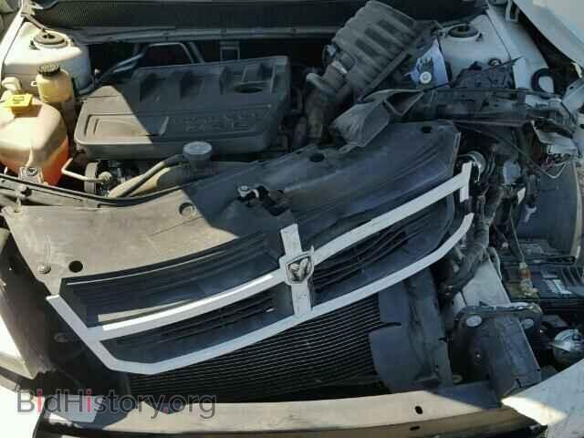 2010 DODGE AVENGER - VIN: 1B3CC4FB0AN107589 - Фото 7