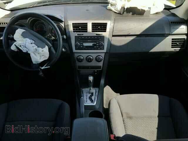 2010 DODGE AVENGER - VIN: 1B3CC4FB0AN107589 - Фото 9