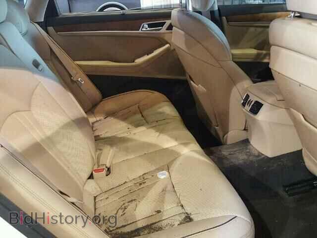 2015 HYUNDAI GENESIS - VIN: KMHGN4JF5FU079527 - Фото 6