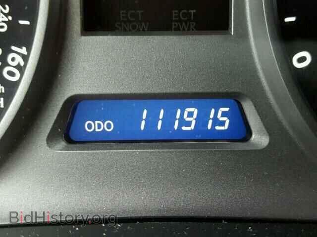 2008 LEXUS IS250 - VIN: JTHBK262185062317 - Фото 8