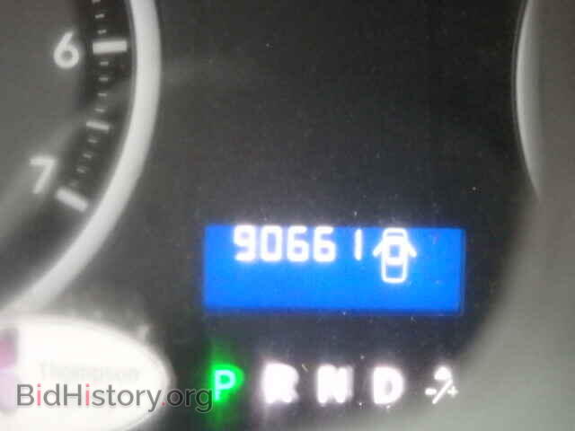 2011 DODGE RAM 1500 - VIN: 1D7RB1GP6BS505273 - Фото 8
