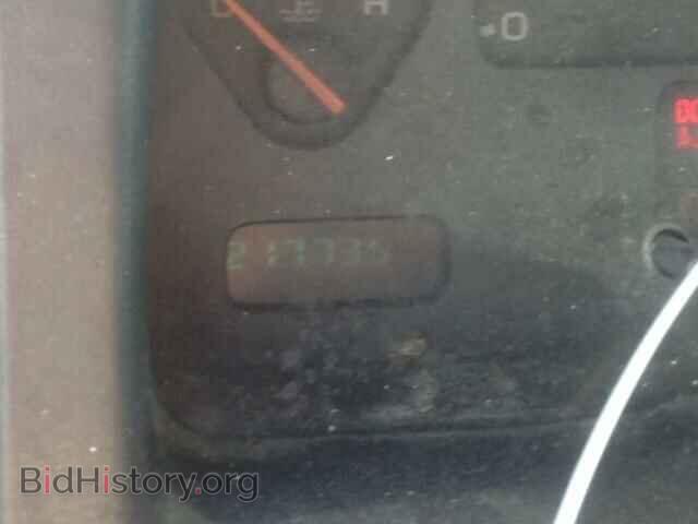 2002 DODGE DAKOTA - VIN: 1B7FL16X52S660697 - Фото 8